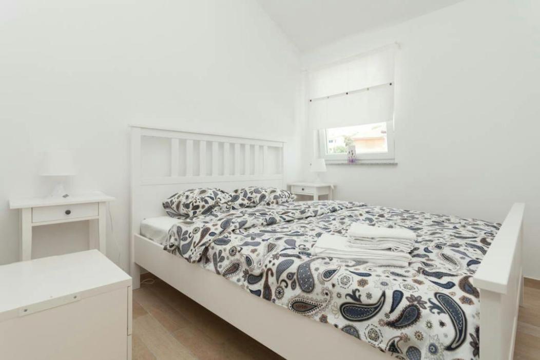 Jagacic Apartments & Rent A Bike Vodnjan Zewnętrze zdjęcie
